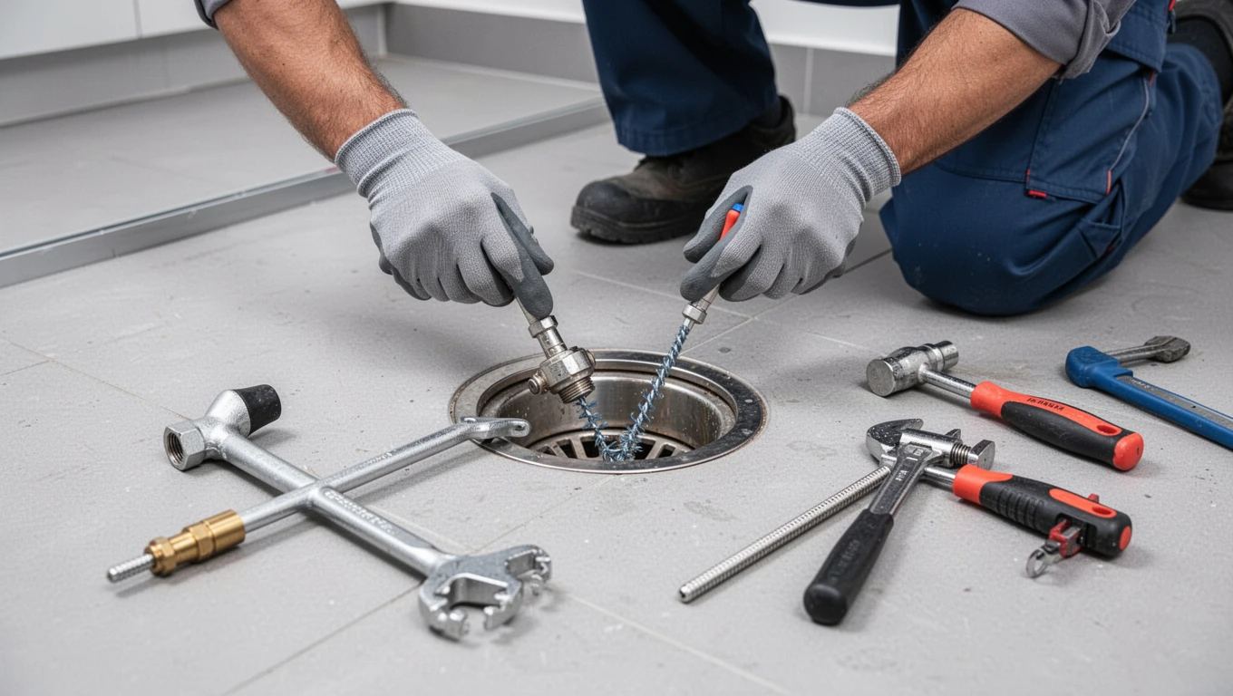 Drain Cleaning