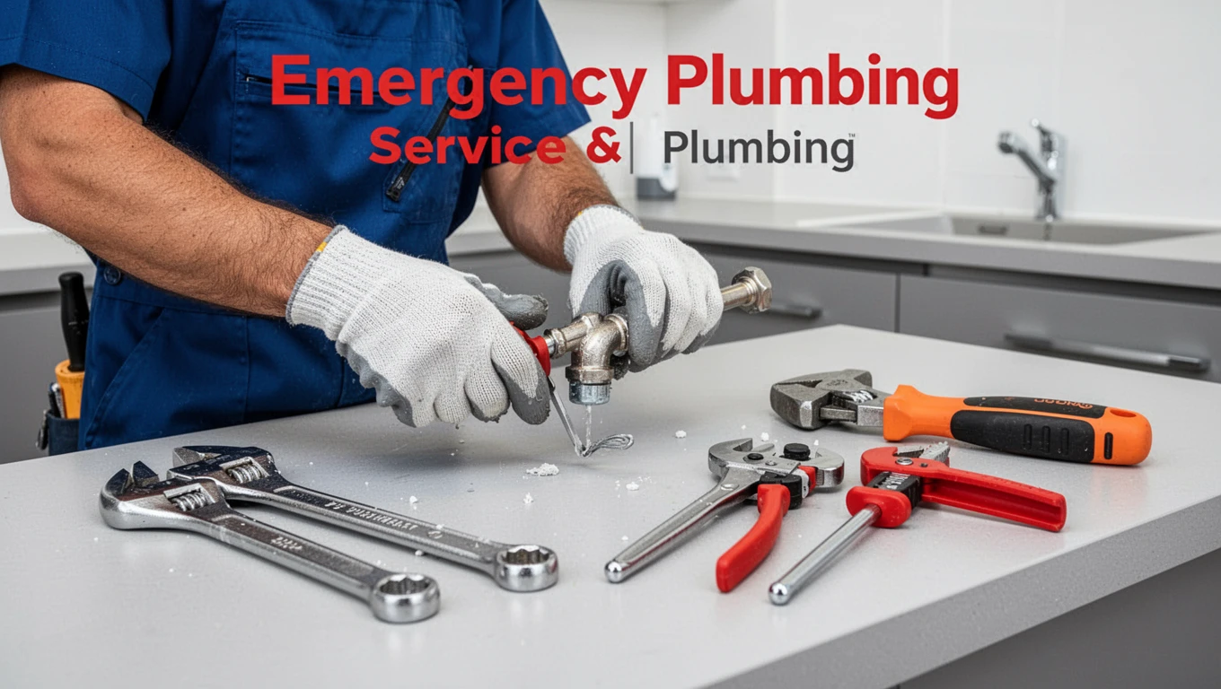Emergency Plumbing